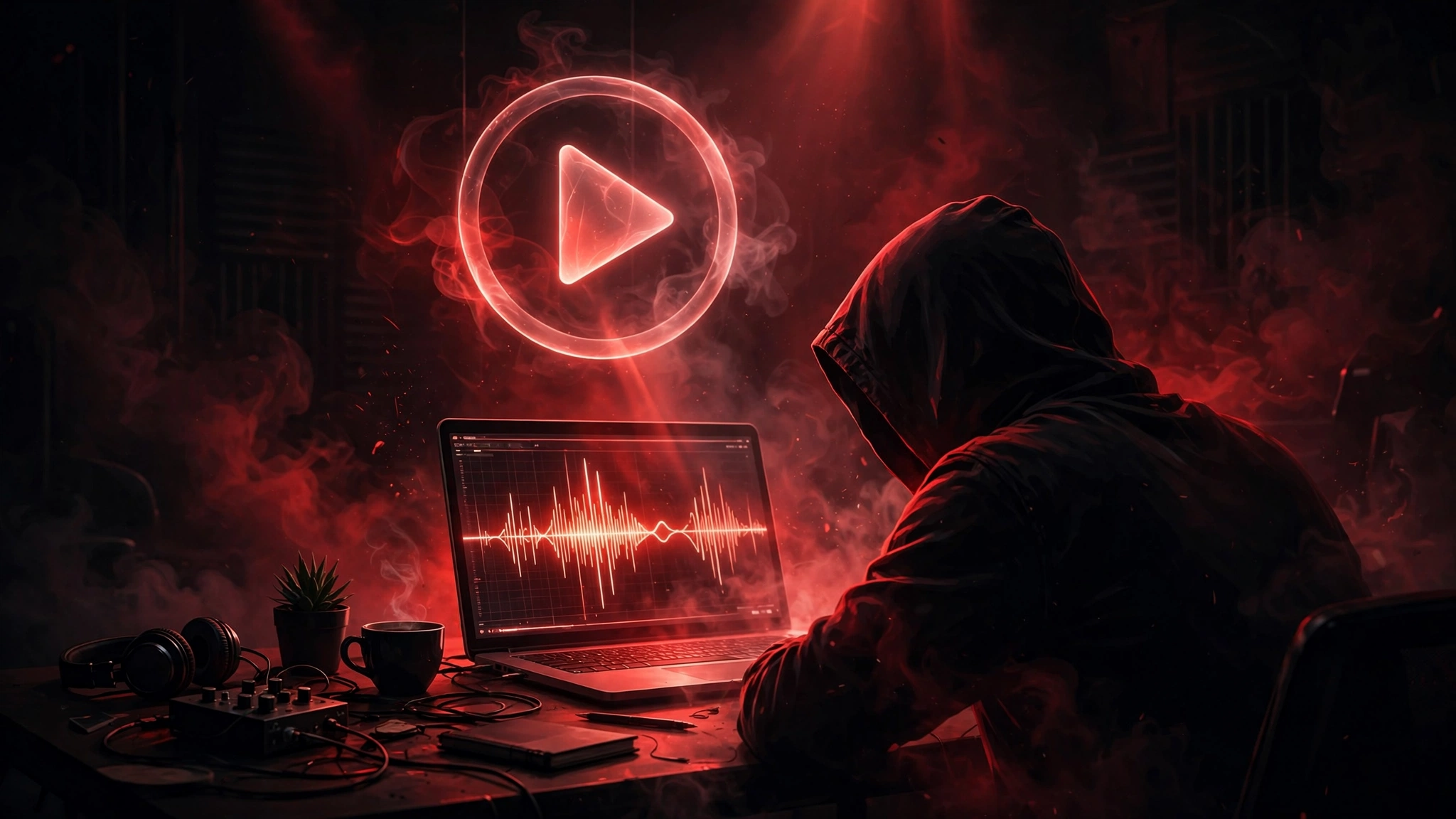 How to Make AI Voiceovers for Faceless YouTube Channels (2026 Guide)