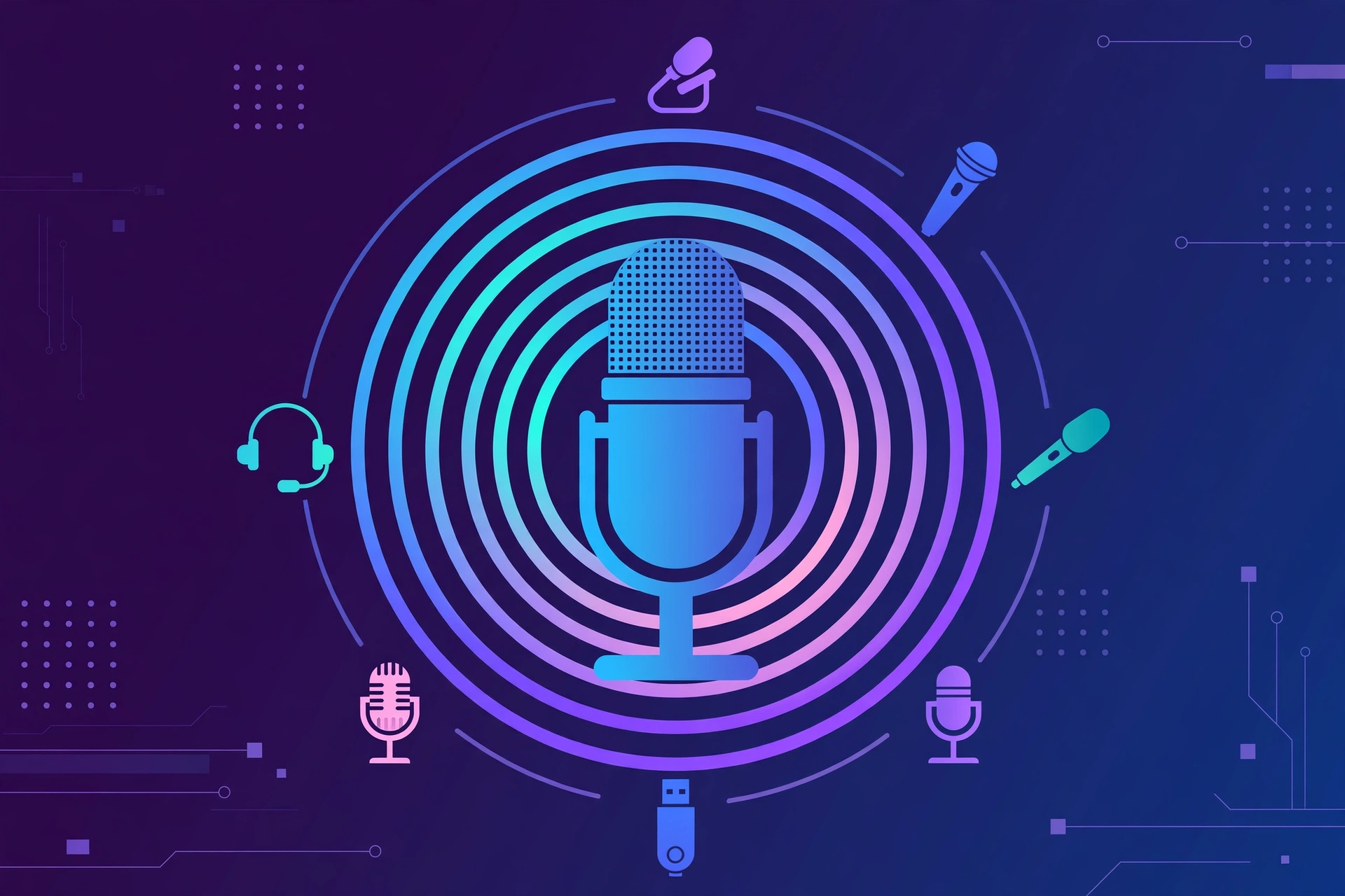 ElevenLabs alternative AI voice generators comparison illustration