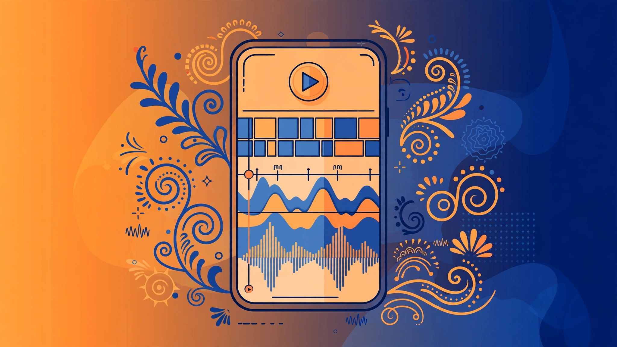 How to Add Hindi AI Voiceover to CapCut Videos (3-Minute Method)
