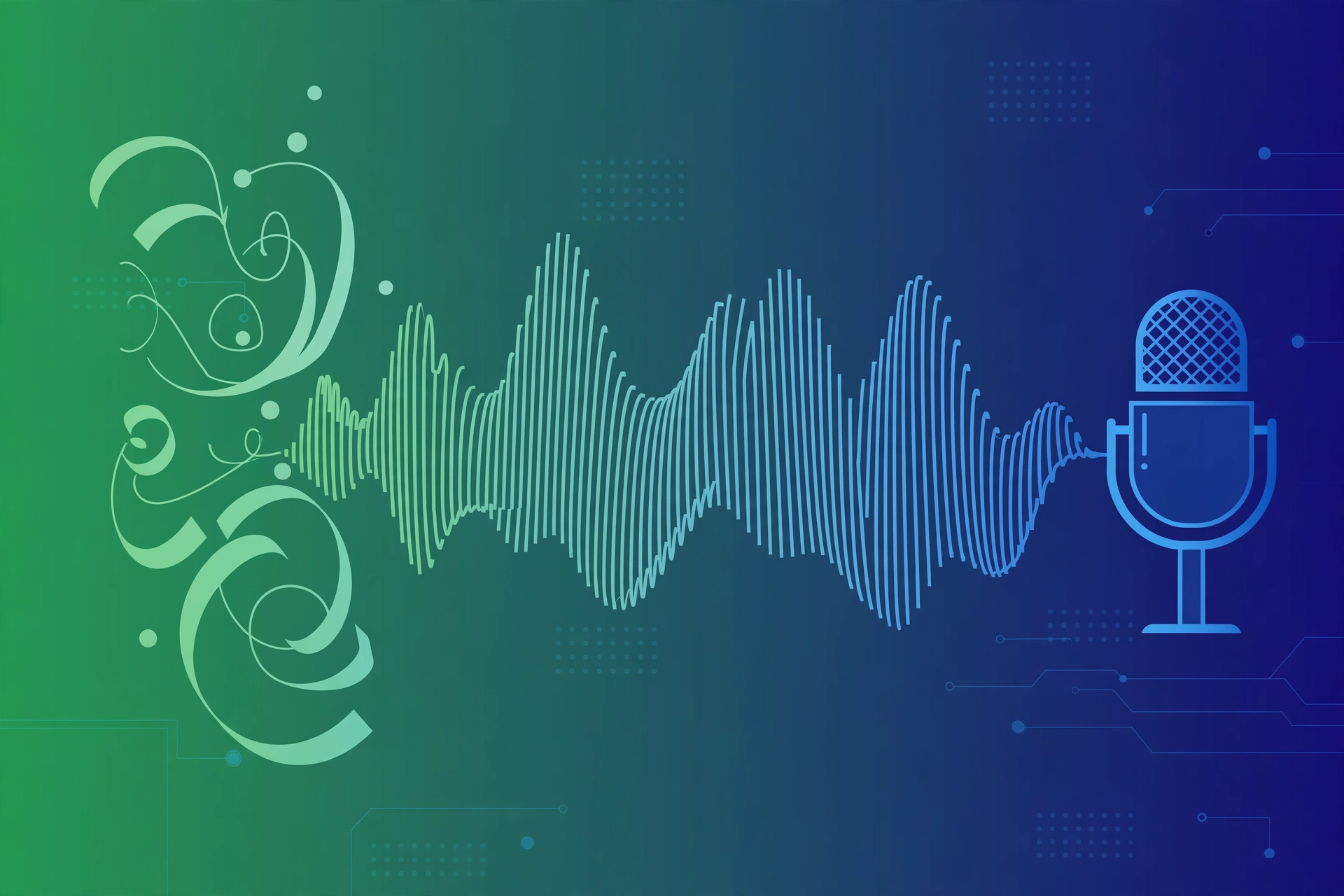 Marathi text to speech AI voices illustration