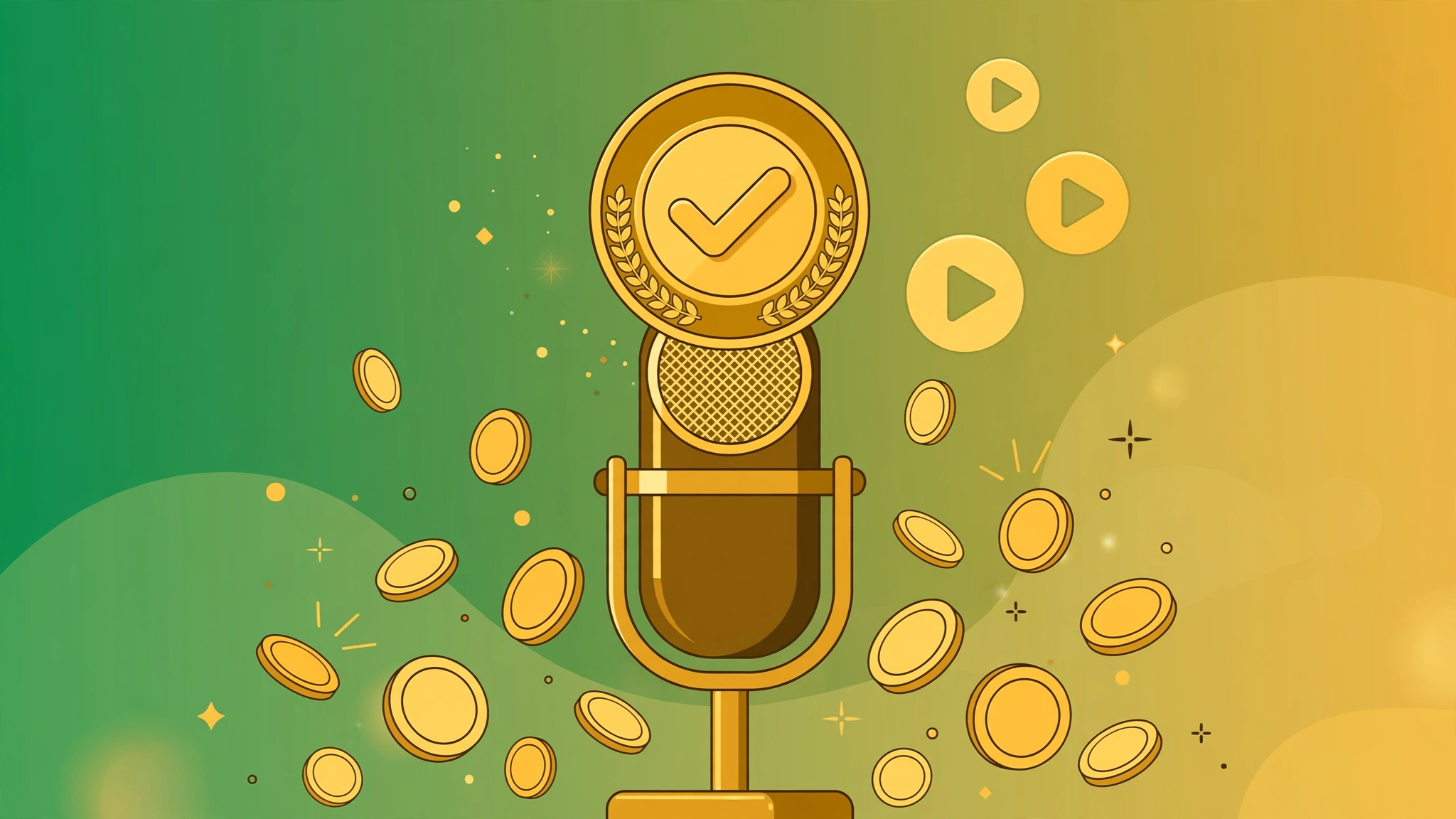Can You Monetize AI Voiceover Videos on YouTube? (2026 Rules)