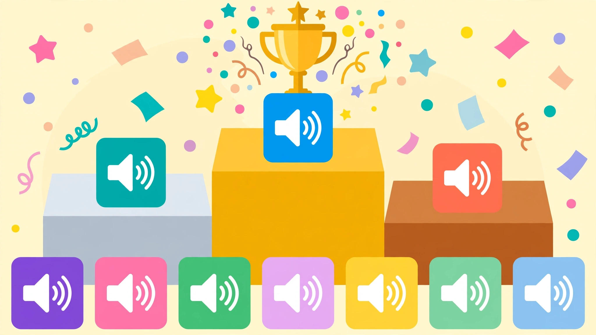 TTSMaker Alternative: 10 Better Free AI Voice Tools