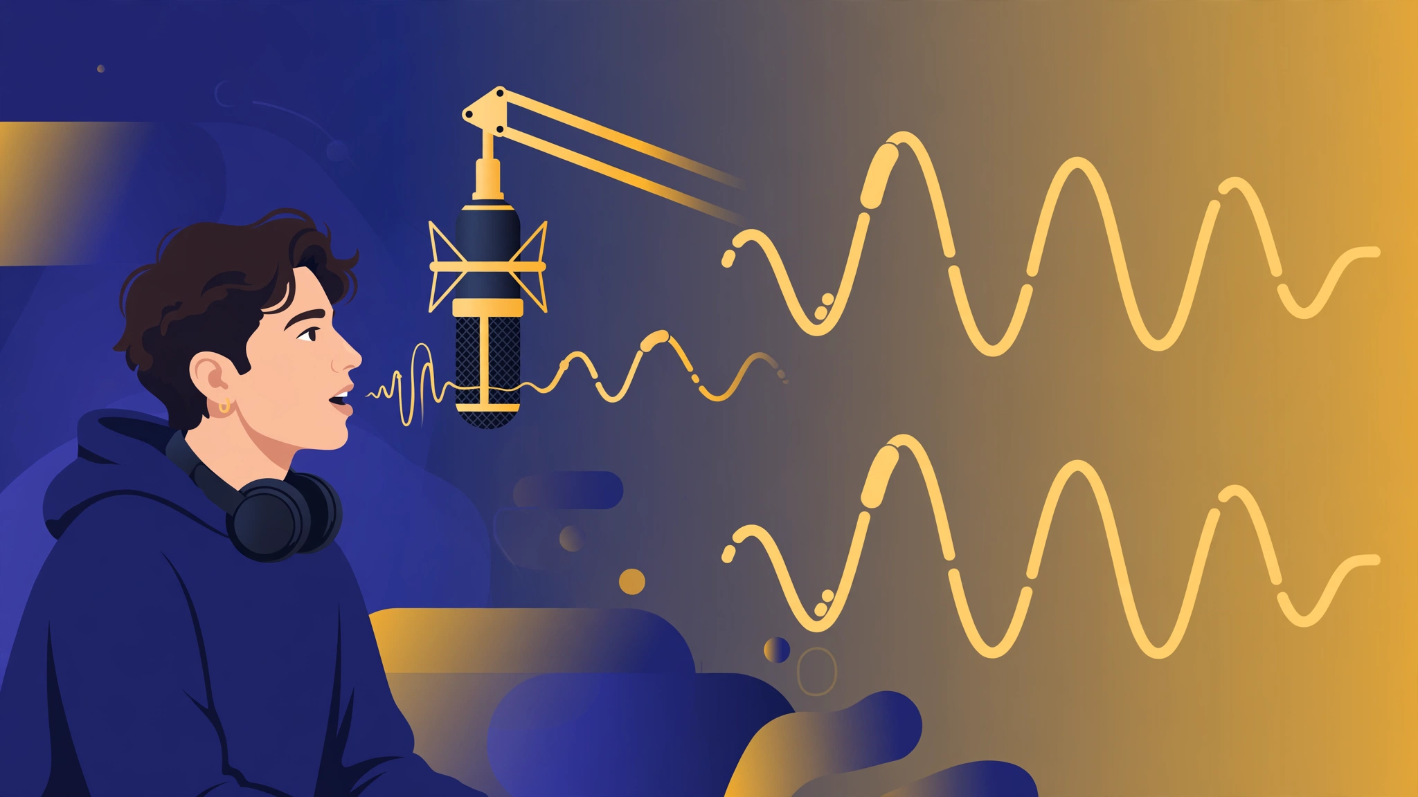 Urdu Voice Cloning: Clone Your Own Voice for Videos