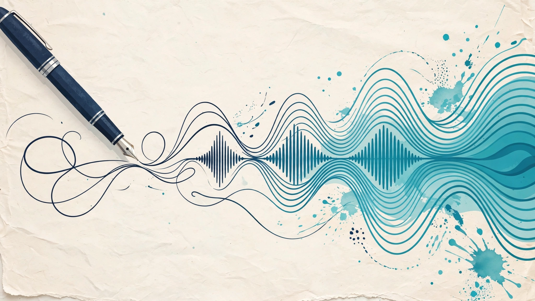 How to Write YouTube Scripts That AI Voices Read Naturally
