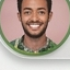 AI voice avatar - Brian, Warm baritone, natural cadence, authoritative storytelling