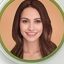 AI voice avatar - Agatha, Dramatic theatrical timbre, whisper and eerie laugh capabilities