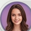 AI voice avatar - Stacy, Friendly, upbeat, clear commercial explainer and lifestyle tone